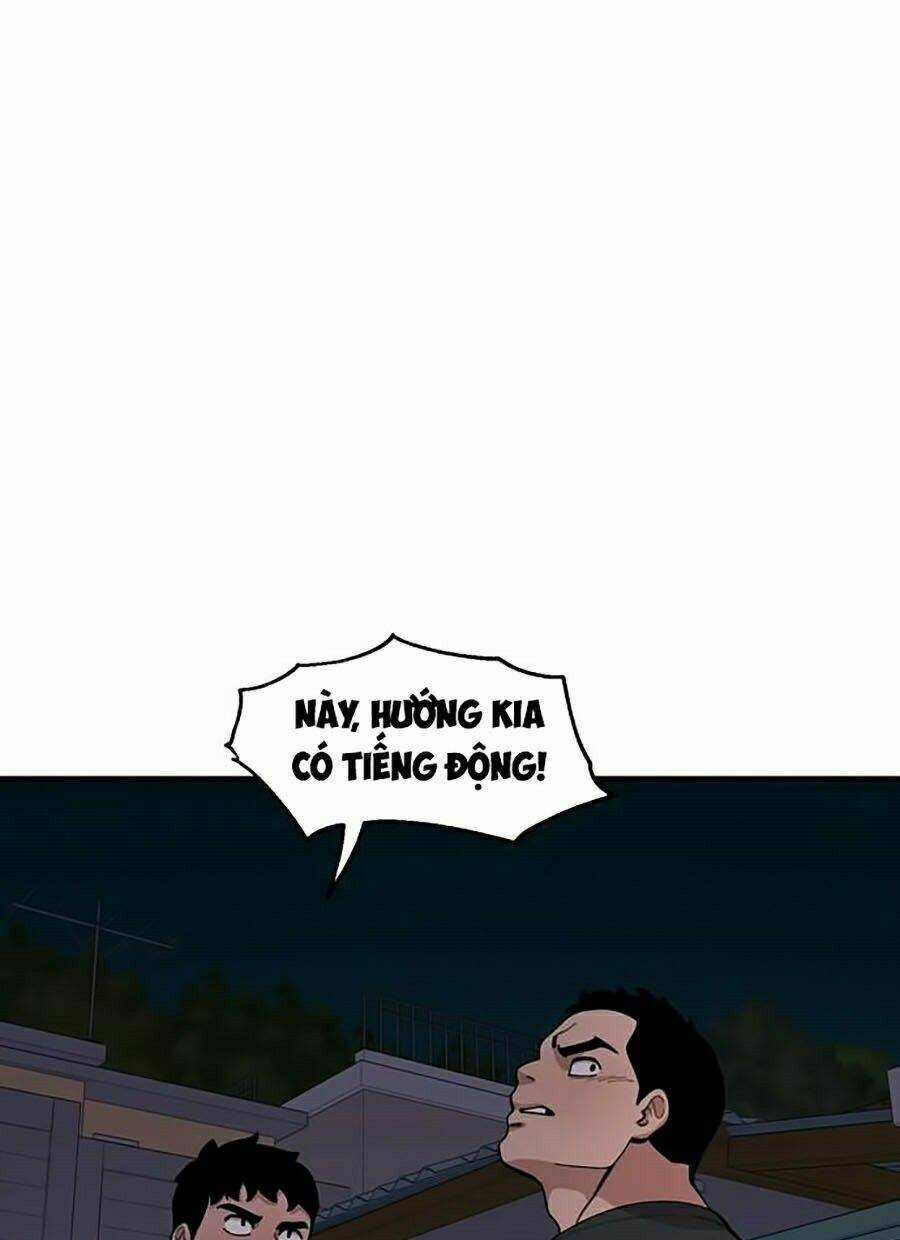 Xếp Hạng Bắt Nạt Chapter 26 trang 62