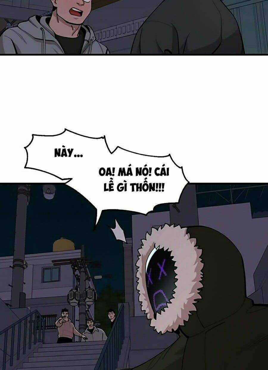 Xếp Hạng Bắt Nạt Chapter 26 trang 63