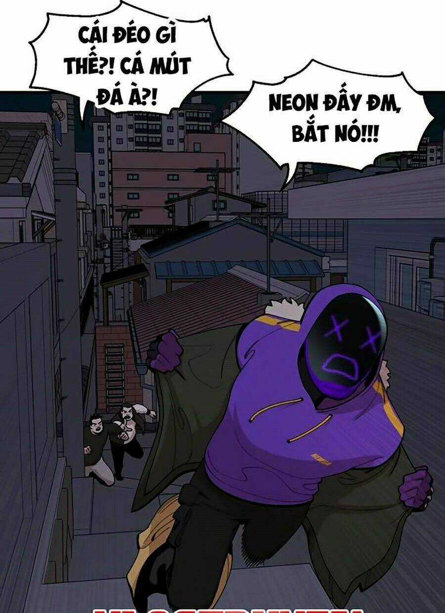 Xếp Hạng Bắt Nạt Chapter 26 trang 65