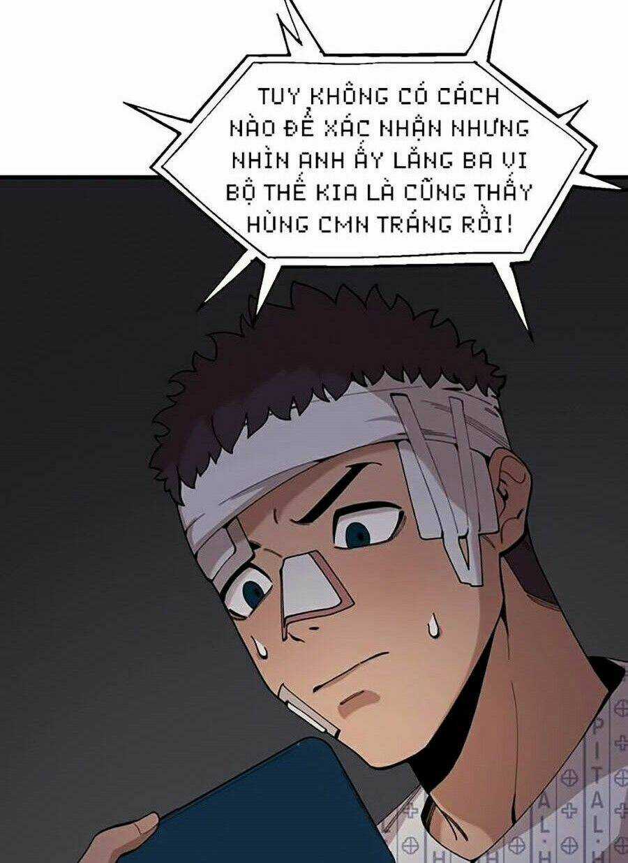 Xếp Hạng Bắt Nạt Chapter 26 trang 7