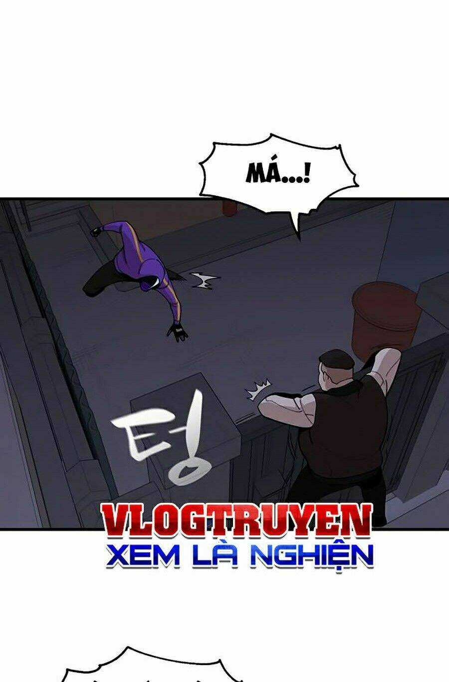 Xếp Hạng Bắt Nạt Chapter 26 trang 71