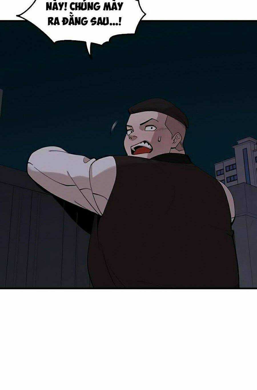 Xếp Hạng Bắt Nạt Chapter 26 trang 72