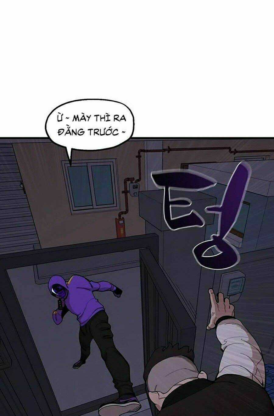 Xếp Hạng Bắt Nạt Chapter 26 trang 73