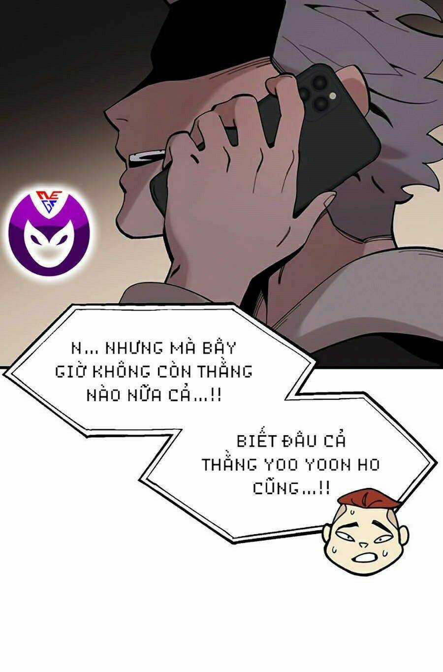 Xếp Hạng Bắt Nạt Chapter 26 trang 79