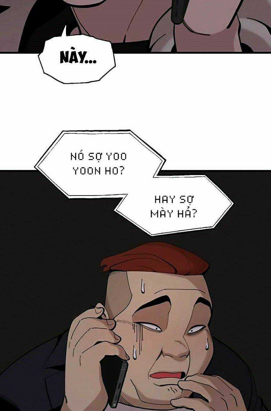 Xếp Hạng Bắt Nạt Chapter 26 trang 81