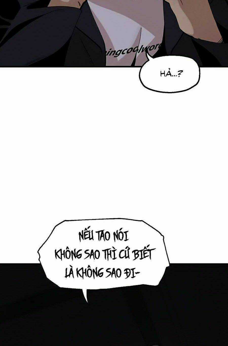 Xếp Hạng Bắt Nạt Chapter 26 trang 82