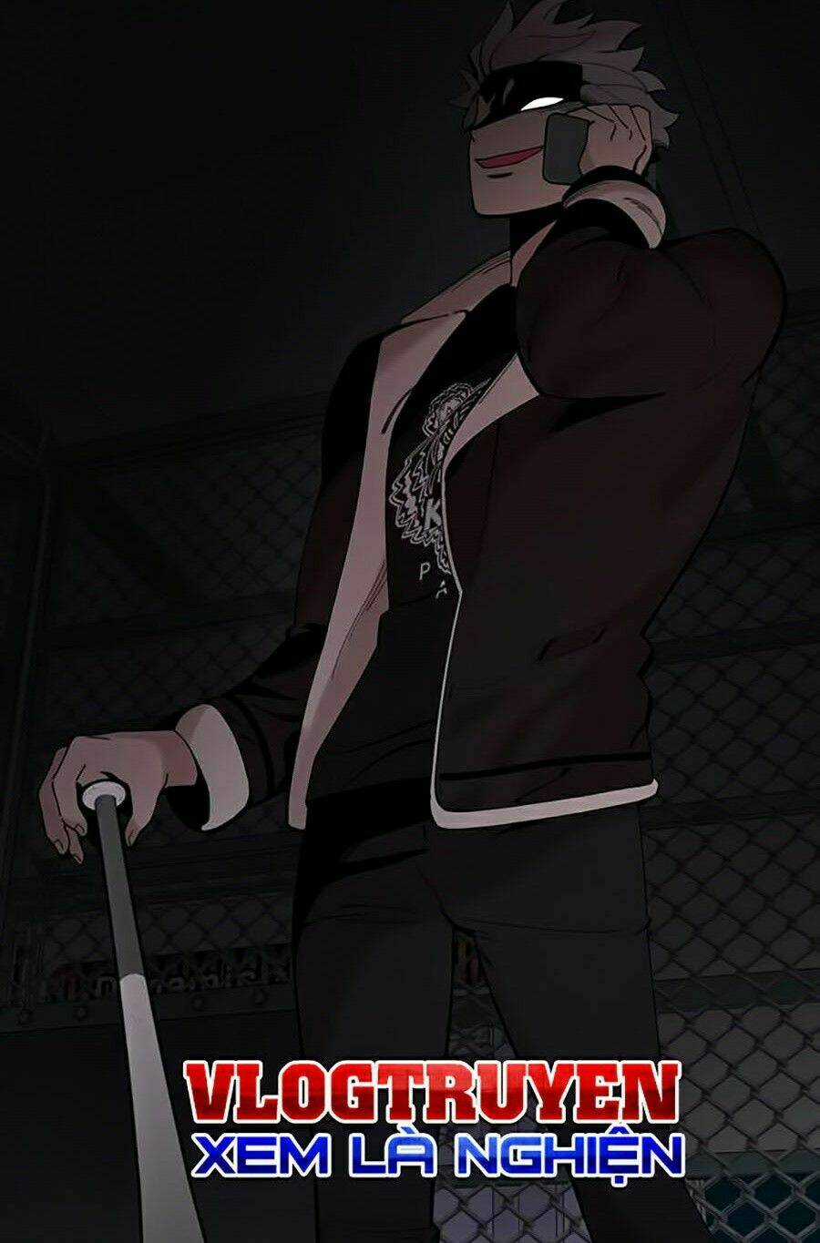 Xếp Hạng Bắt Nạt Chapter 26 trang 83