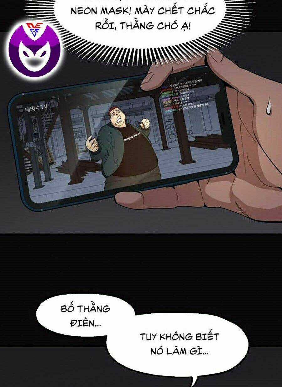 Xếp Hạng Bắt Nạt Chapter 26 trang 9