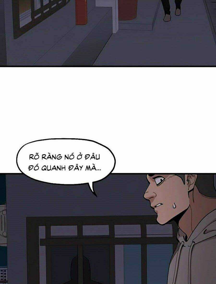 Xếp Hạng Bắt Nạt Chapter 27 trang 11