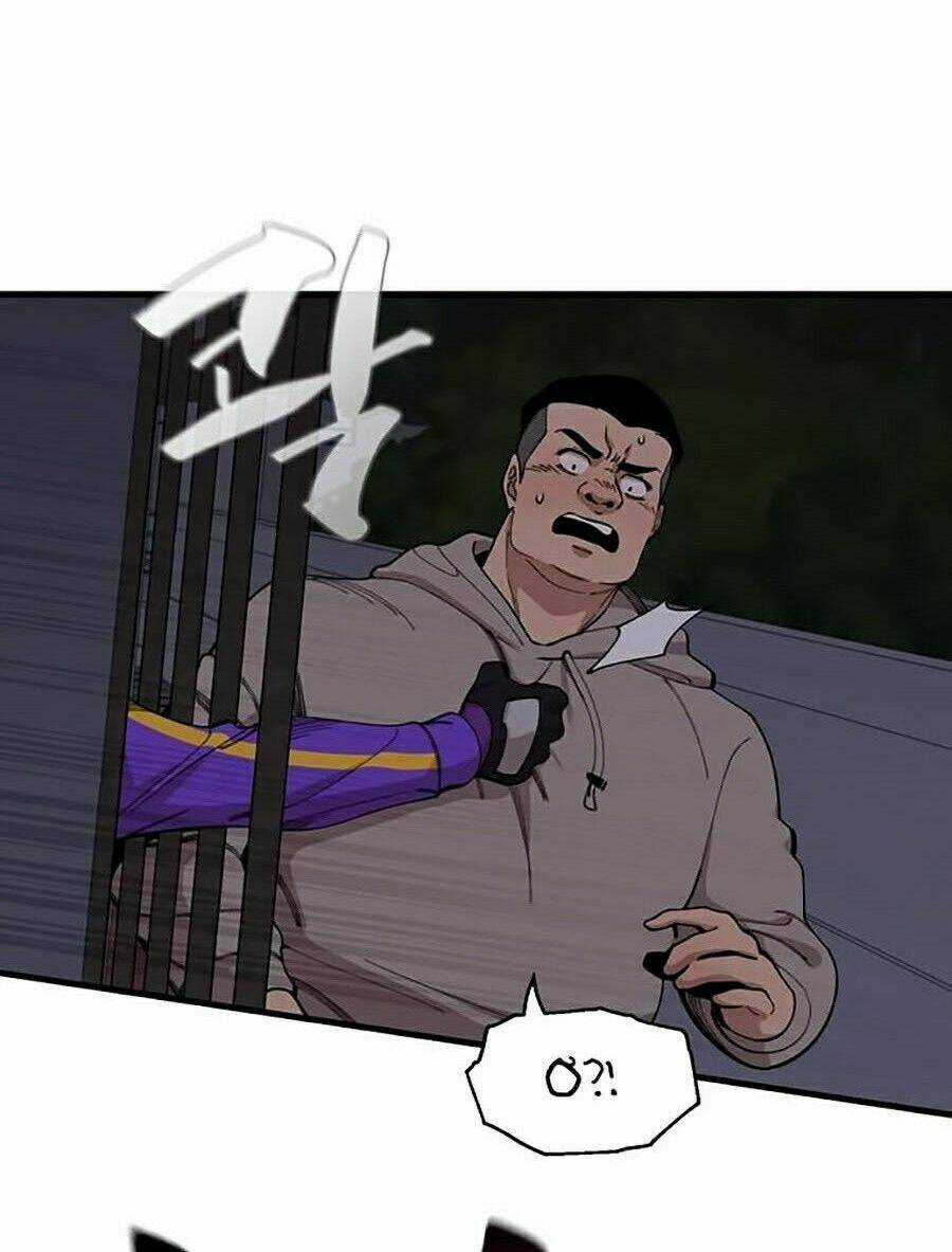 Xếp Hạng Bắt Nạt Chapter 27 trang 13