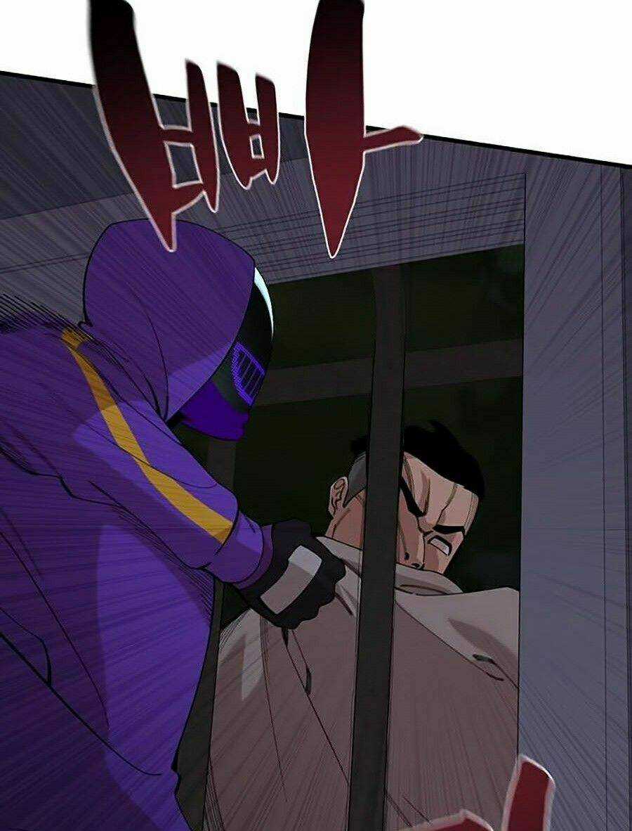 Xếp Hạng Bắt Nạt Chapter 27 trang 14