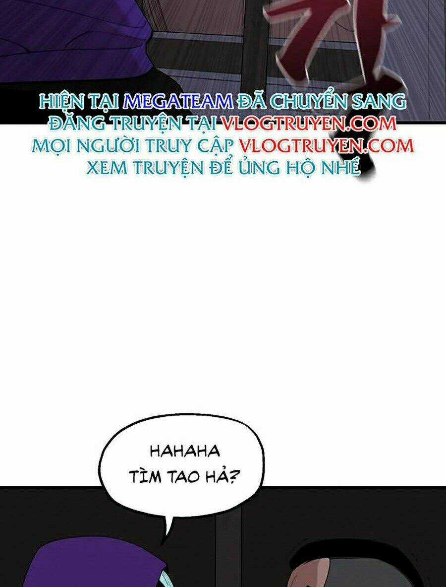 Xếp Hạng Bắt Nạt Chapter 27 trang 15