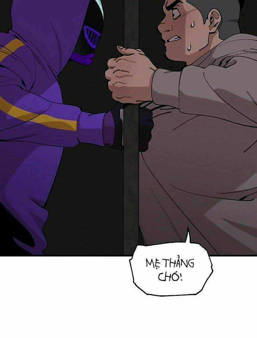 Xếp Hạng Bắt Nạt Chapter 27 trang 16