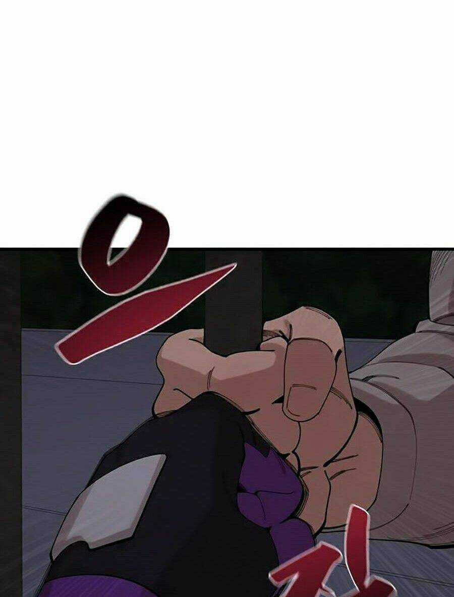 Xếp Hạng Bắt Nạt Chapter 27 trang 17