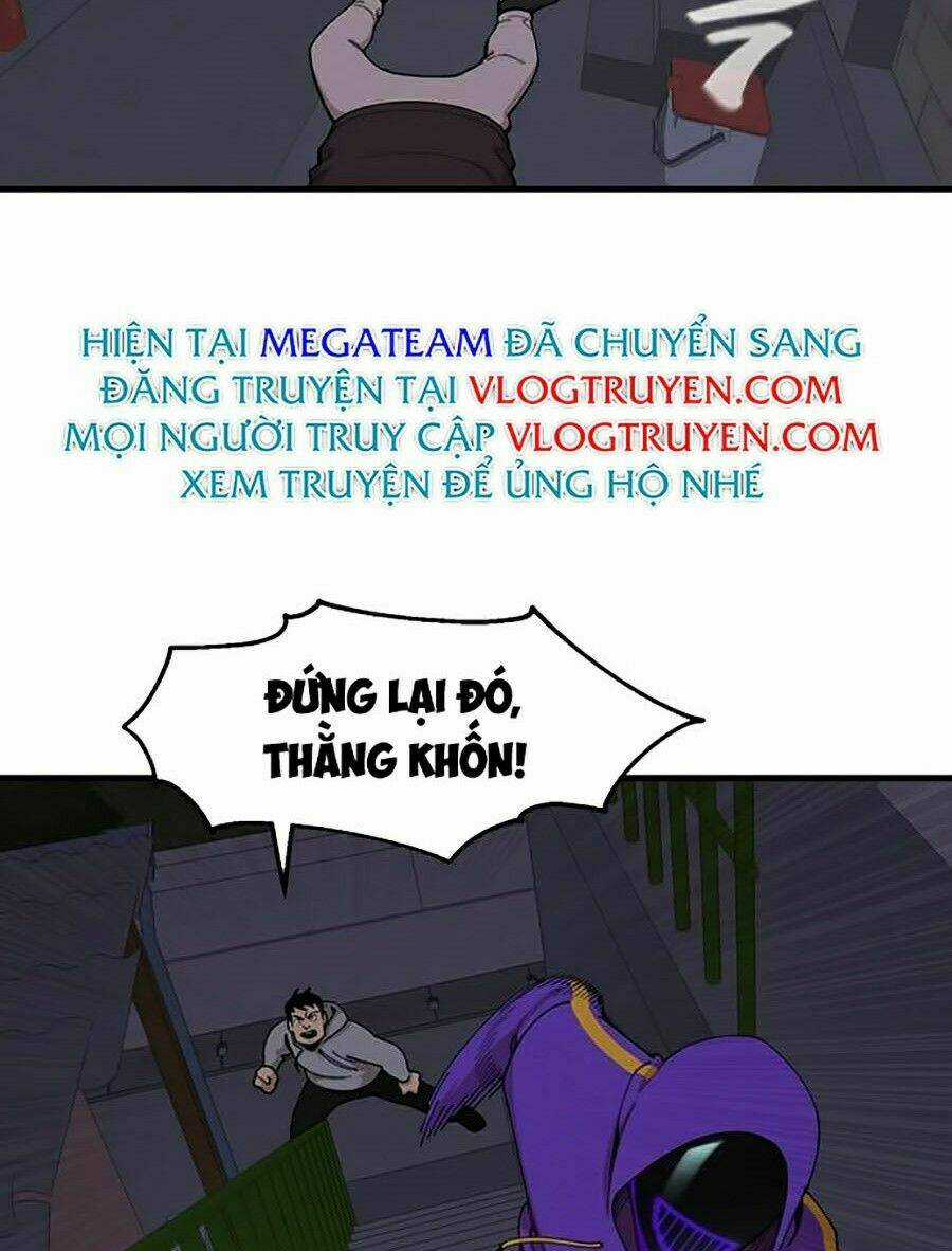 Xếp Hạng Bắt Nạt Chapter 27 trang 24