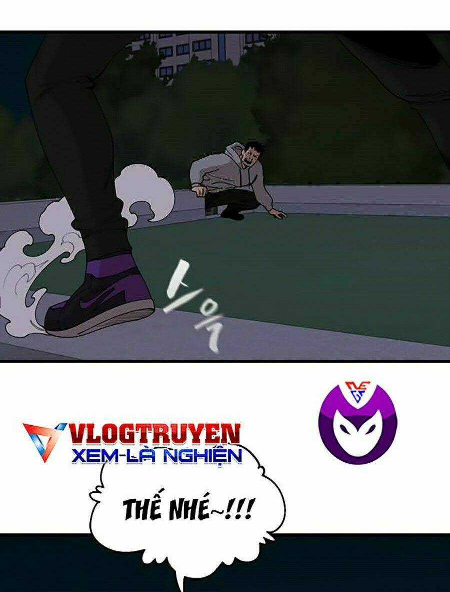 Xếp Hạng Bắt Nạt Chapter 27 trang 26