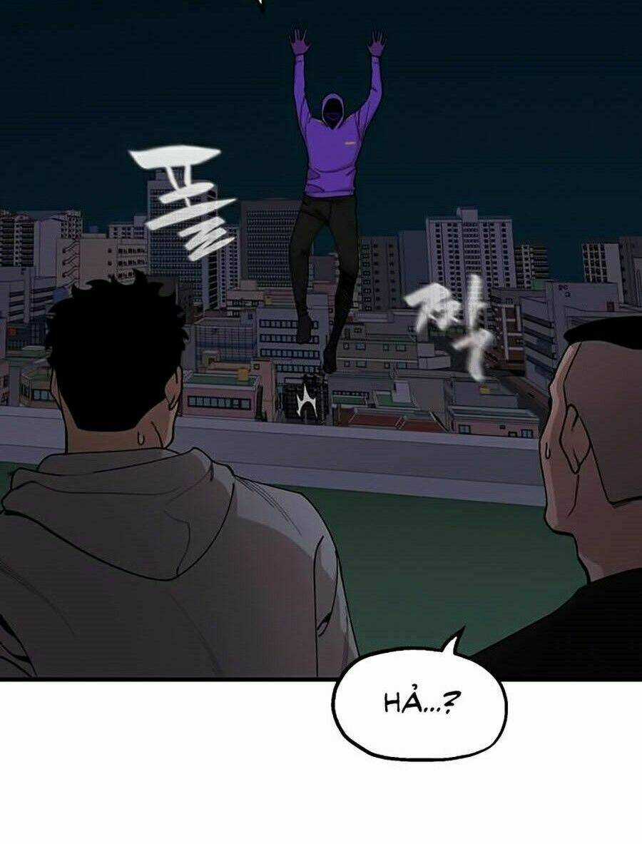 Xếp Hạng Bắt Nạt Chapter 27 trang 27