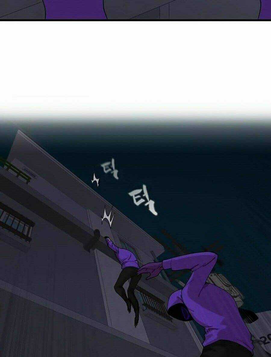 Xếp Hạng Bắt Nạt Chapter 27 trang 29