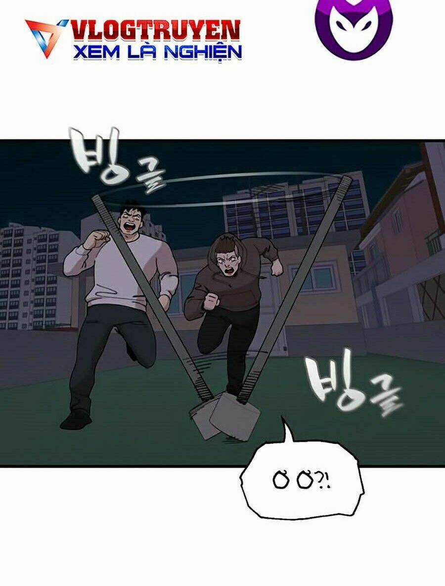 Xếp Hạng Bắt Nạt Chapter 27 trang 3