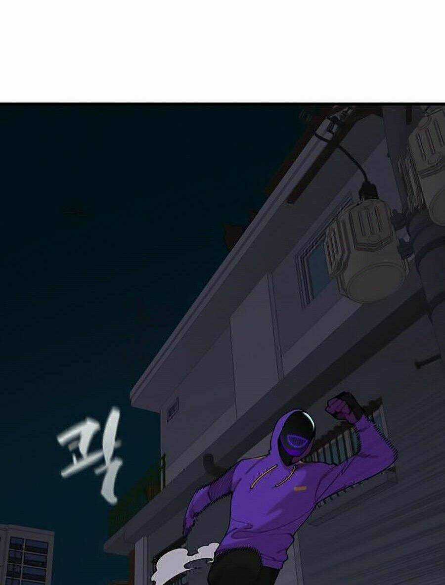 Xếp Hạng Bắt Nạt Chapter 27 trang 31