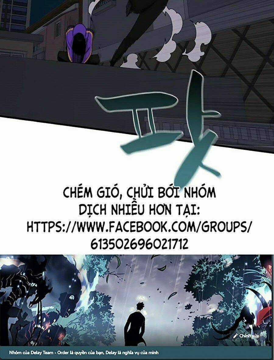 Xếp Hạng Bắt Nạt Chapter 27 trang 32
