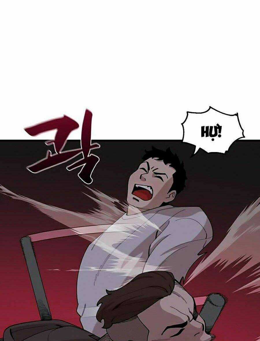 Xếp Hạng Bắt Nạt Chapter 27 trang 4