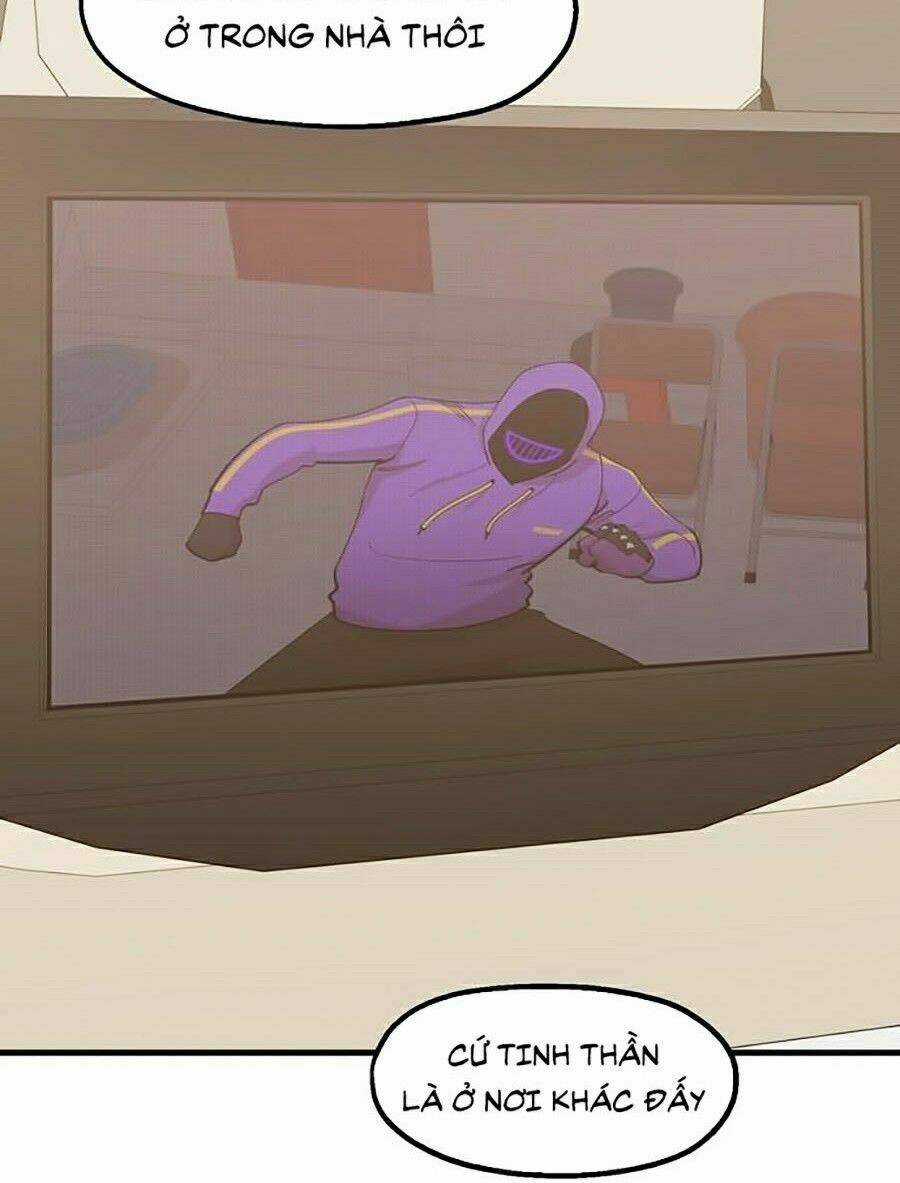 Xếp Hạng Bắt Nạt Chapter 27 trang 40