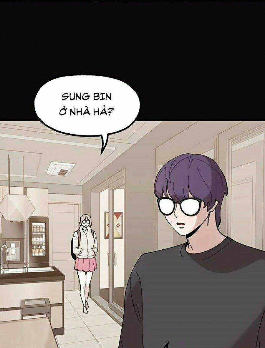 Xếp Hạng Bắt Nạt Chapter 27 trang 44