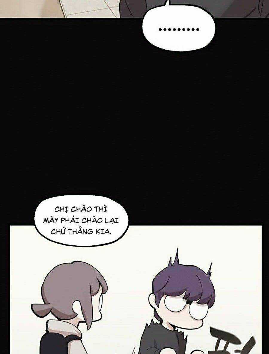 Xếp Hạng Bắt Nạt Chapter 27 trang 45