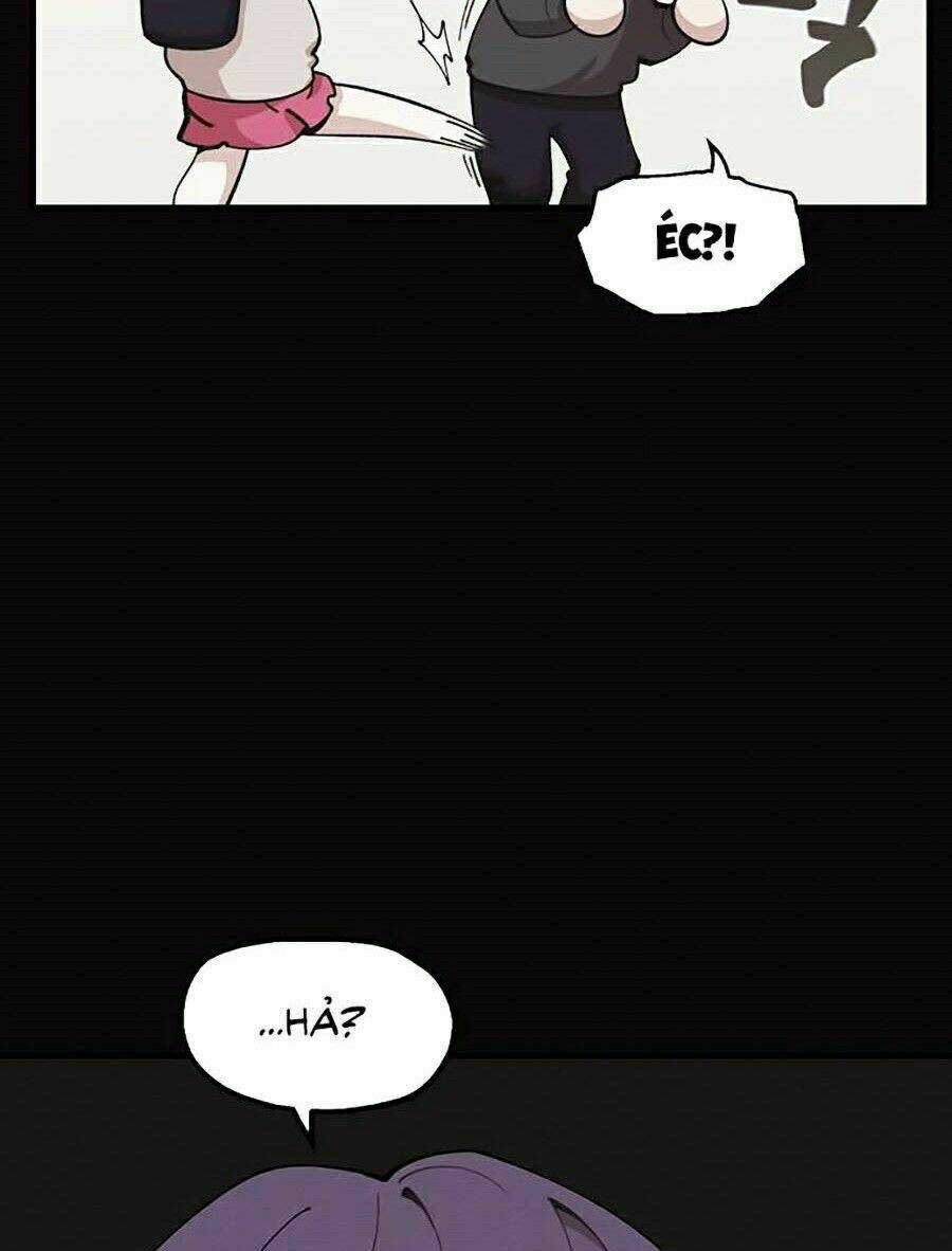 Xếp Hạng Bắt Nạt Chapter 27 trang 46