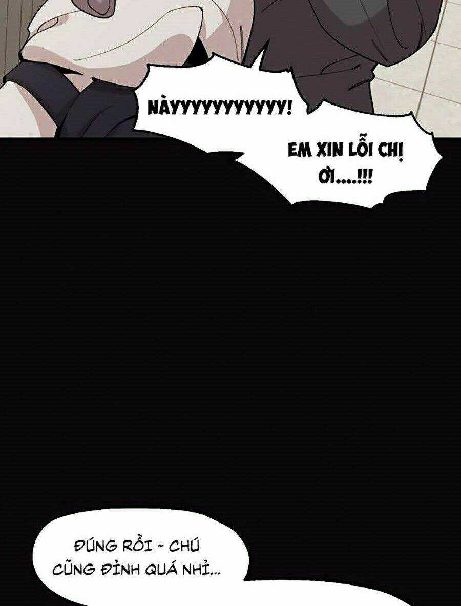 Xếp Hạng Bắt Nạt Chapter 27 trang 49