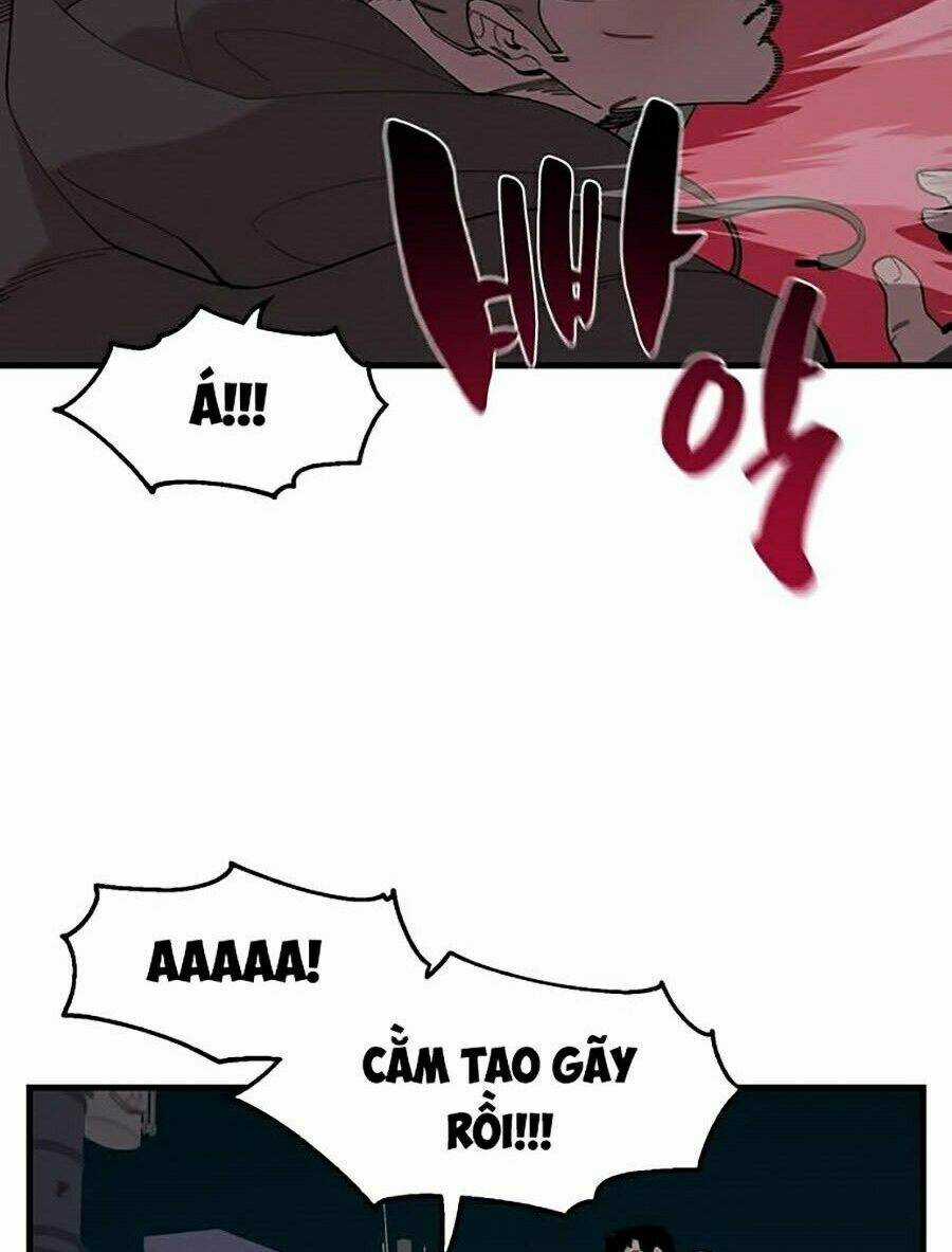 Xếp Hạng Bắt Nạt Chapter 27 trang 5