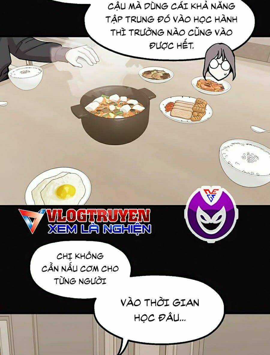 Xếp Hạng Bắt Nạt Chapter 27 trang 50