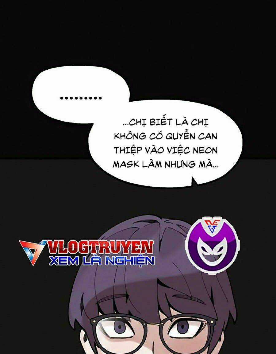 Xếp Hạng Bắt Nạt Chapter 27 trang 52