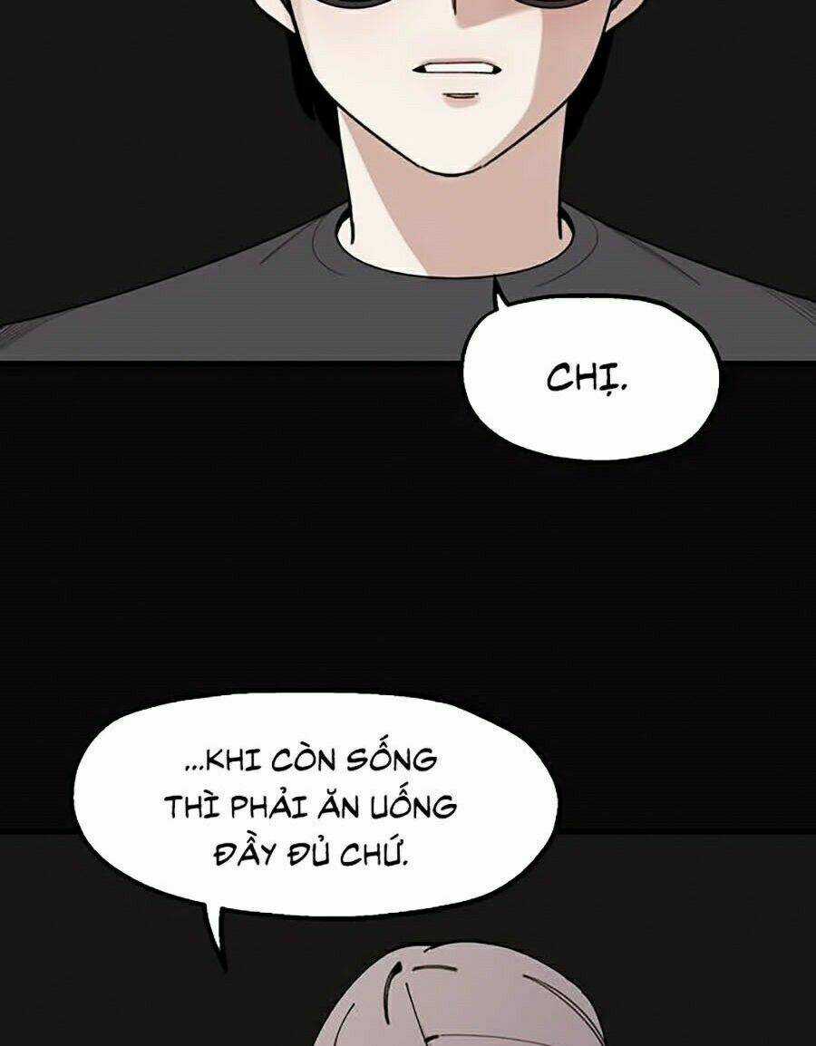 Xếp Hạng Bắt Nạt Chapter 27 trang 53
