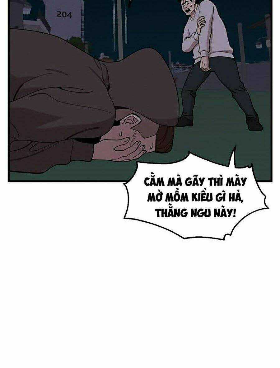 Xếp Hạng Bắt Nạt Chapter 27 trang 6