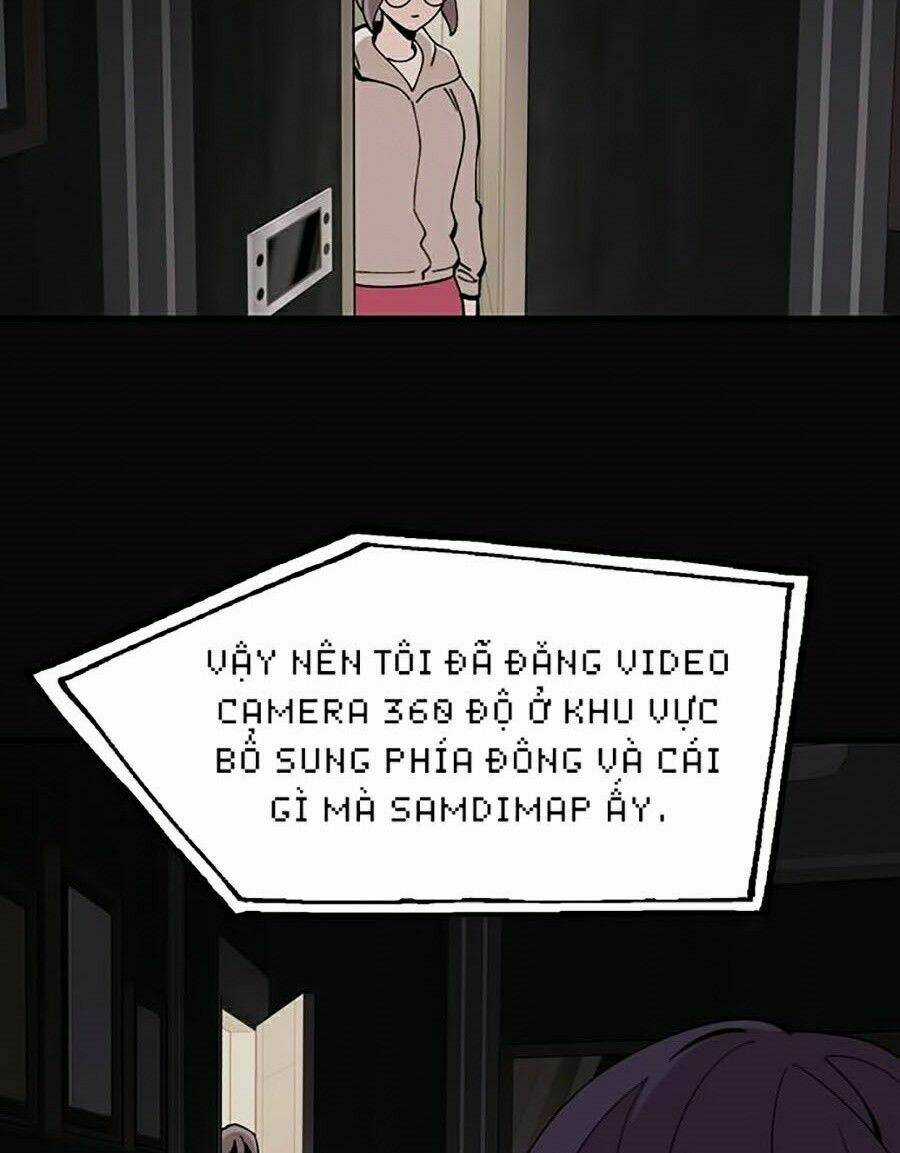 Xếp Hạng Bắt Nạt Chapter 27 trang 60