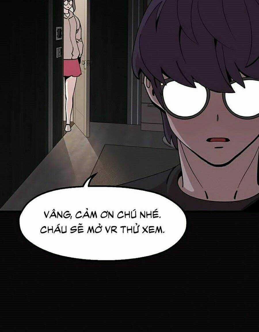 Xếp Hạng Bắt Nạt Chapter 27 trang 61