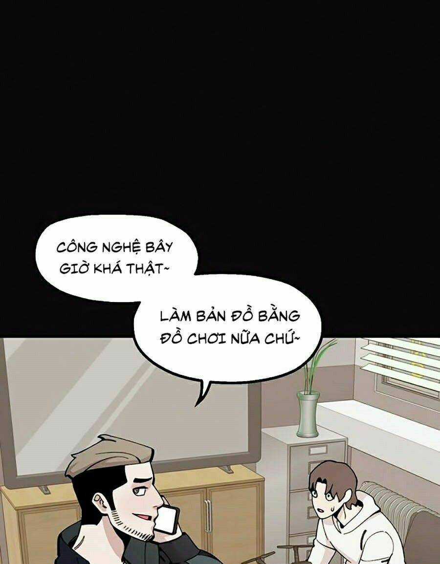 Xếp Hạng Bắt Nạt Chapter 27 trang 62