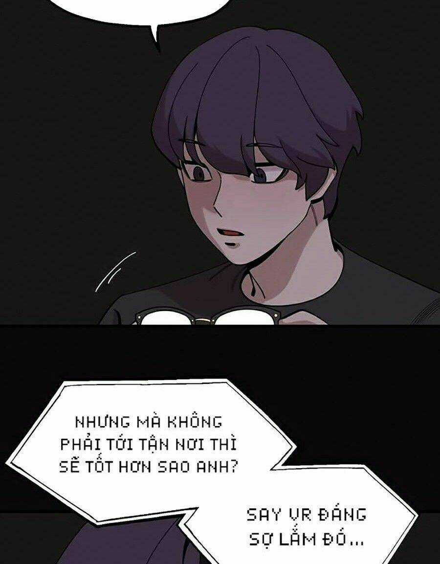 Xếp Hạng Bắt Nạt Chapter 27 trang 66