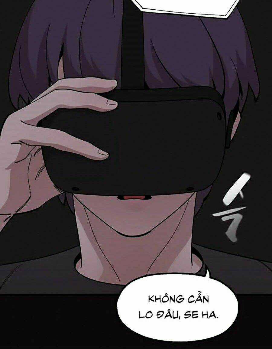 Xếp Hạng Bắt Nạt Chapter 27 trang 67