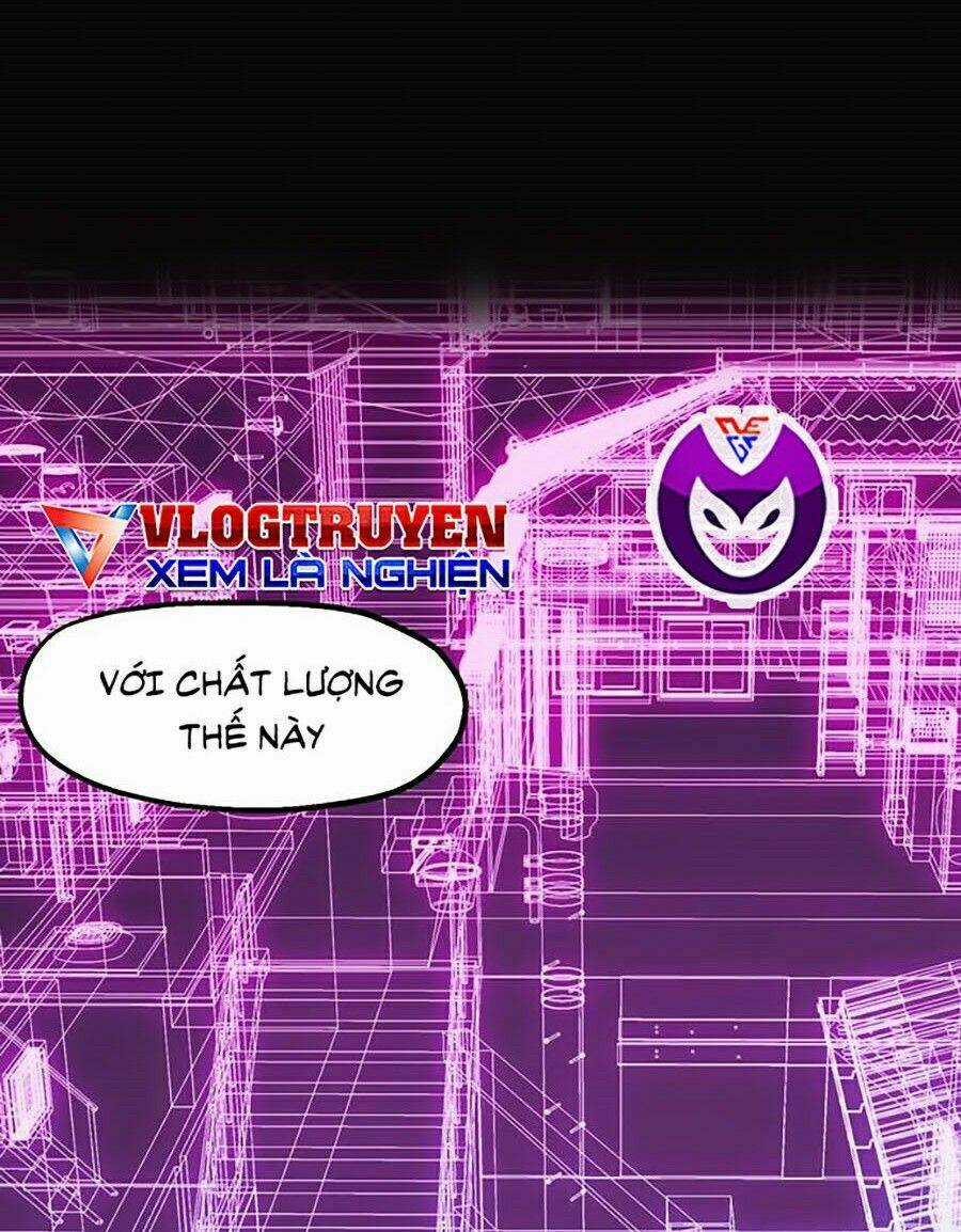 Xếp Hạng Bắt Nạt Chapter 27 trang 68