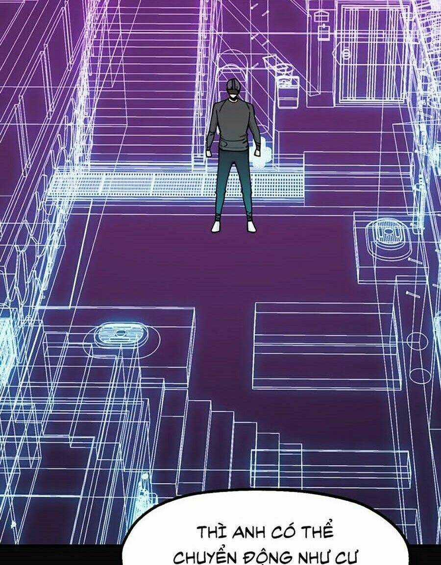 Xếp Hạng Bắt Nạt Chapter 27 trang 69