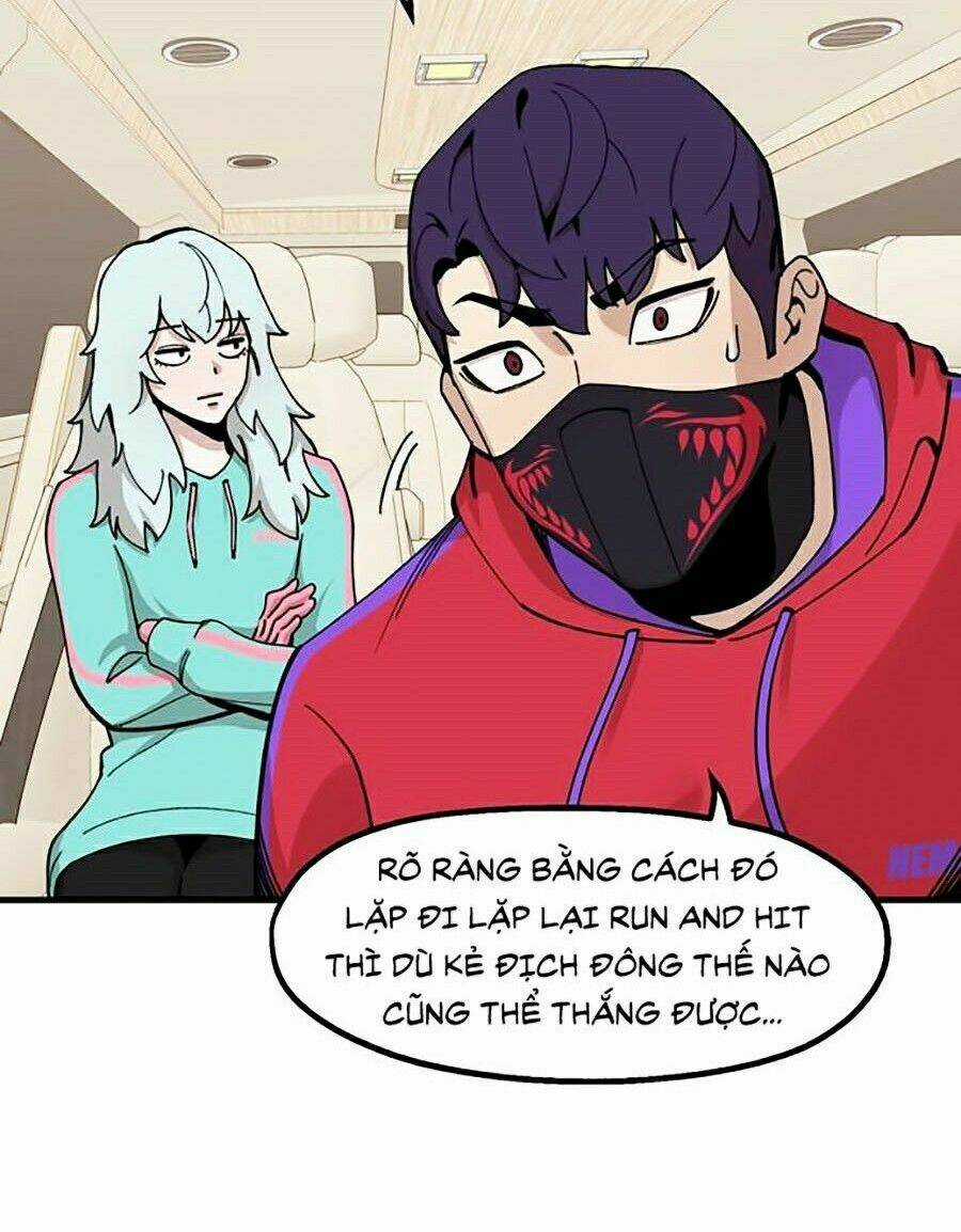 Xếp Hạng Bắt Nạt Chapter 27 trang 71