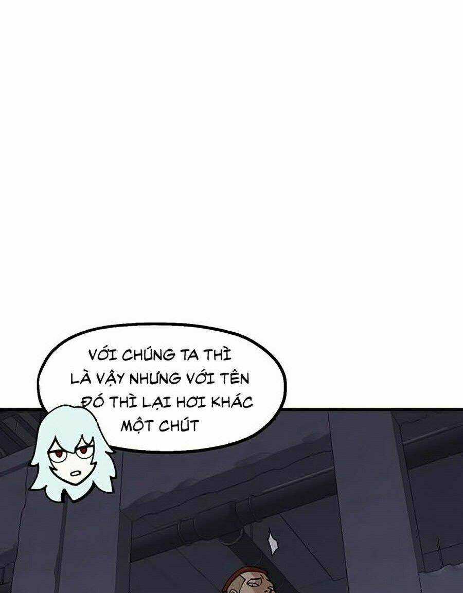 Xếp Hạng Bắt Nạt Chapter 27 trang 72