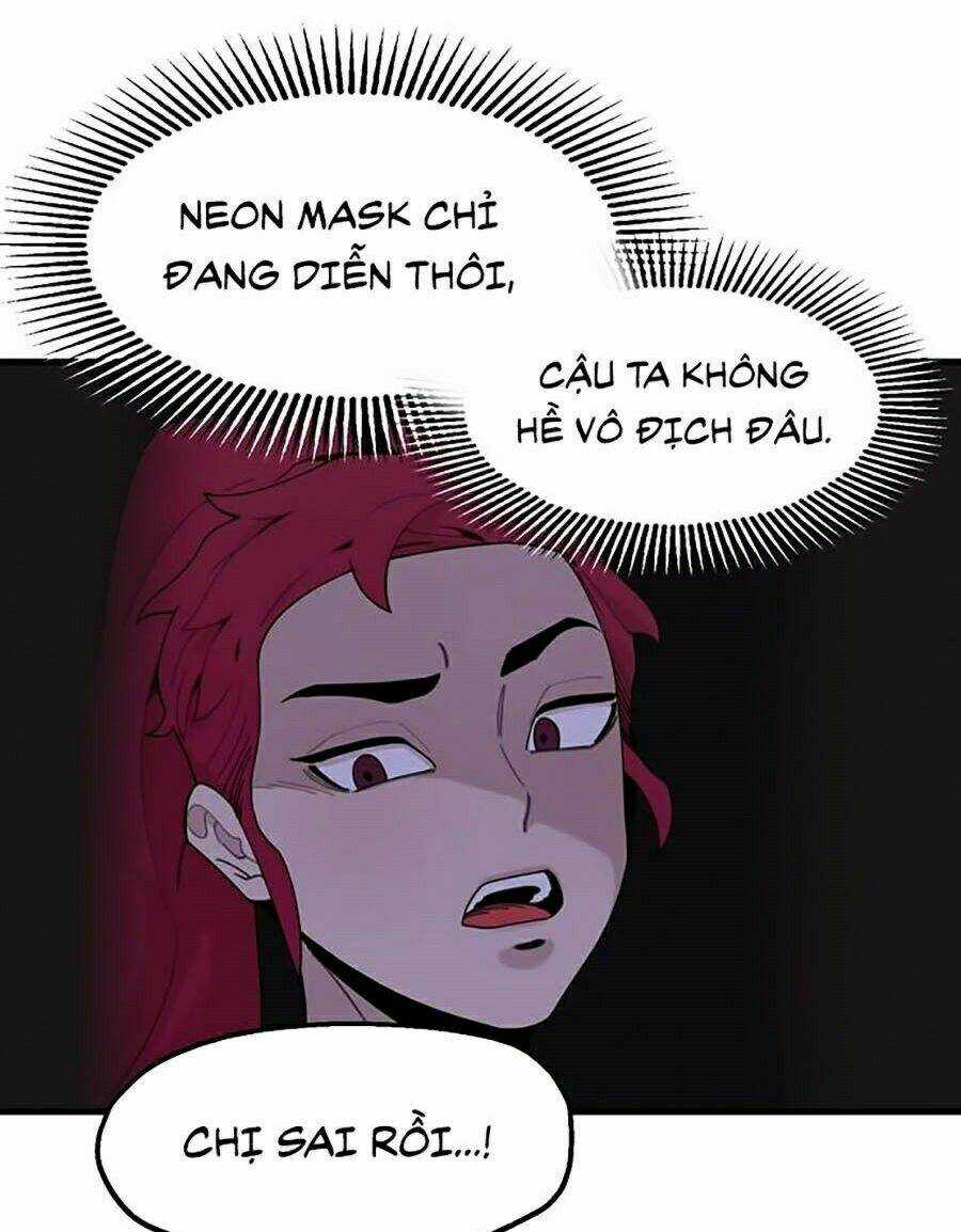 Xếp Hạng Bắt Nạt Chapter 27 trang 77