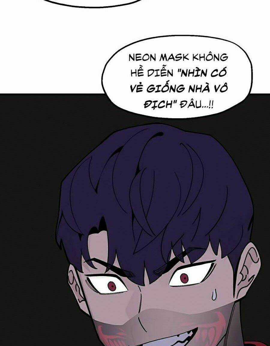 Xếp Hạng Bắt Nạt Chapter 27 trang 78