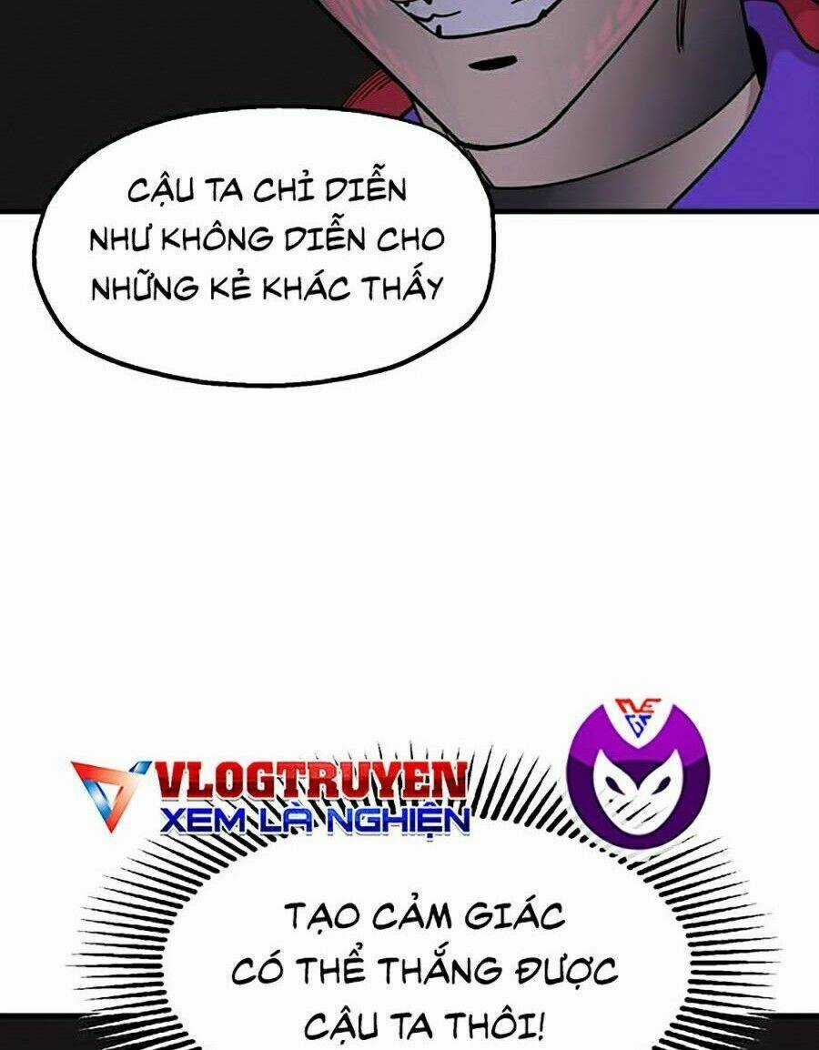 Xếp Hạng Bắt Nạt Chapter 27 trang 79