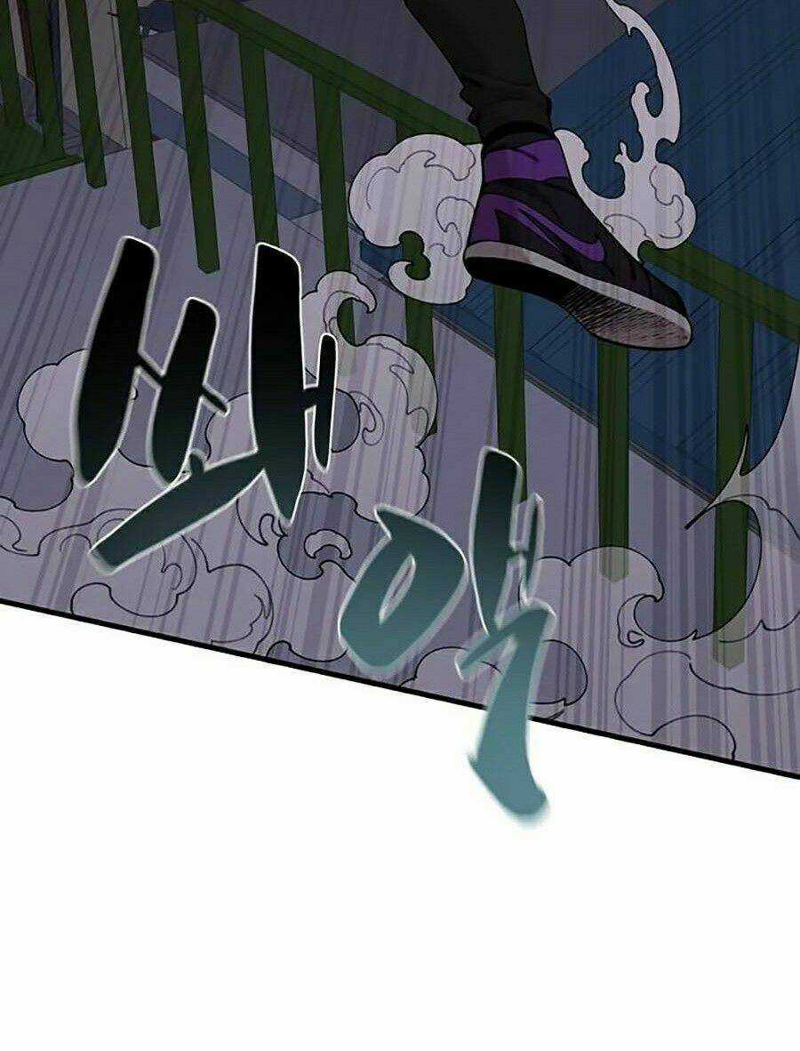 Xếp Hạng Bắt Nạt Chapter 27 trang 8