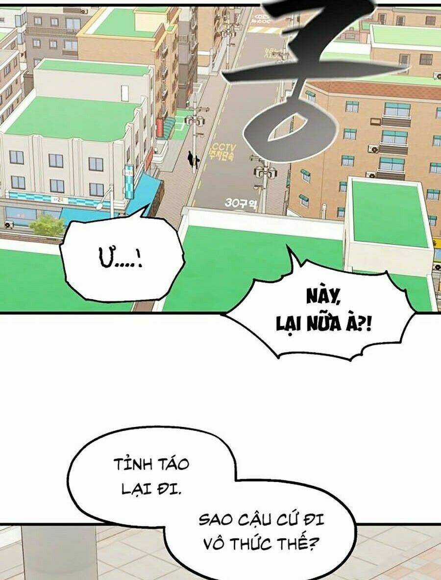 Xếp Hạng Bắt Nạt Chapter 27 trang 83